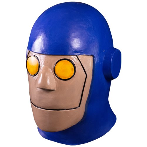 Masks - Scooby-Doo - Charlie The Robot