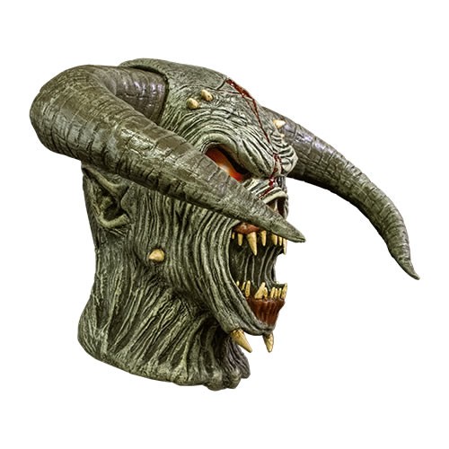 Masks - Iron Maiden - Legacy Of The Beast Eddie Mask