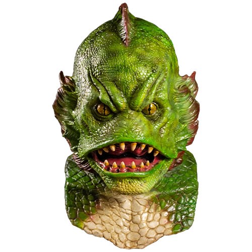 Masks - Trick Or Treat Studios Originals - Gillbert Mask
