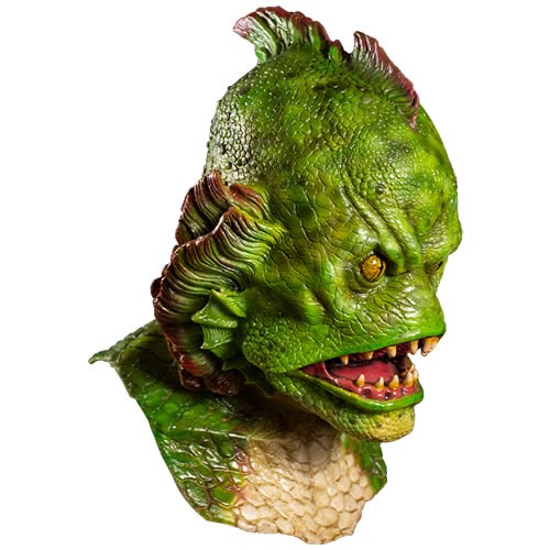 Masks - Trick Or Treat Studios Originals - Gillbert Mask