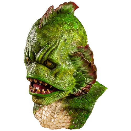 Masks - Trick Or Treat Studios Originals - Gillbert Mask