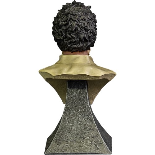 The Texas Chainsaw Massacre Mini Busts - Leatherface