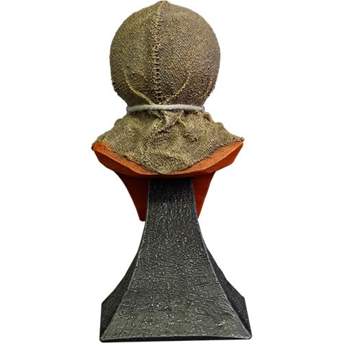 Trick 'r Treat Mini Busts - Sam