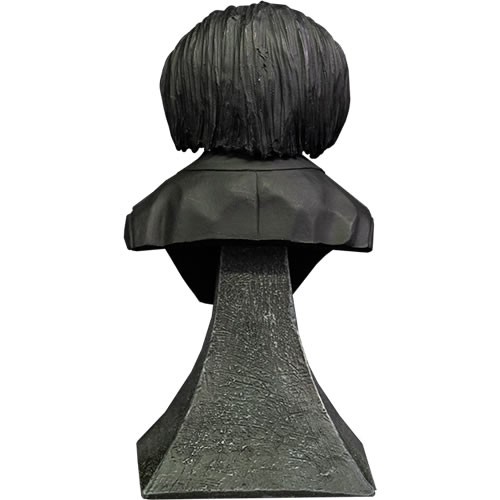 Saw Mini Busts - Billy The Puppet