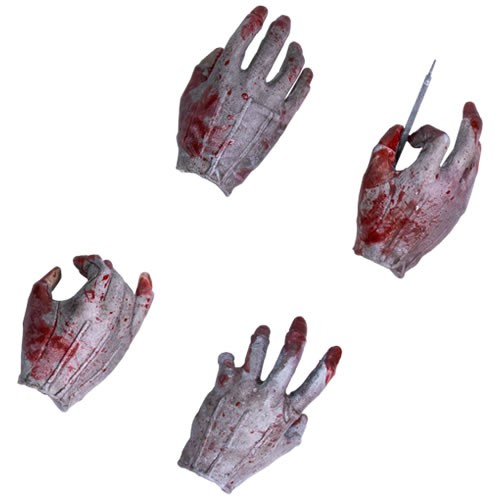 Terrifier Figures - 12" Scale Art The Clown