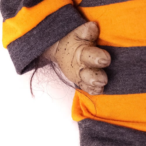 Prop Replicas - Werepups - Cooper