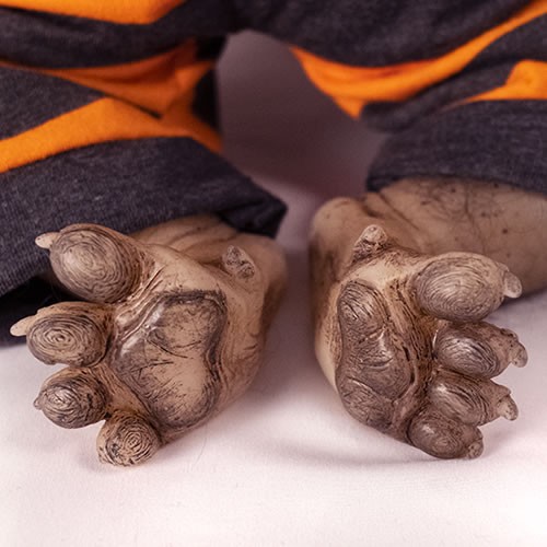 Prop Replicas - Werepups - Cooper