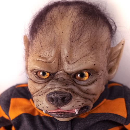 Prop Replicas - Werepups - Cooper