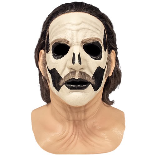 Masks - Ghost - Papa Emeritus IV