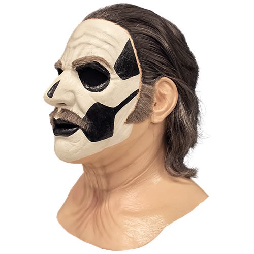 Masks - Ghost - Papa Emeritus IV