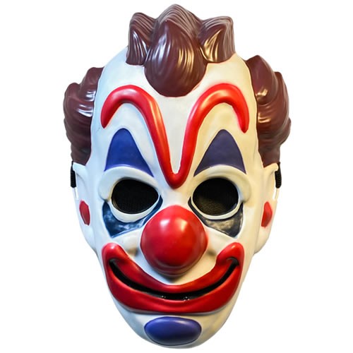 Masks - Haunt - Clown