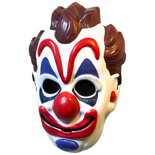 Masks - Haunt - Clown
