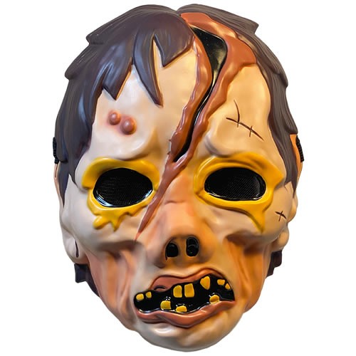 Masks - Haunt - Zombie