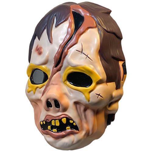 Masks - Haunt - Zombie
