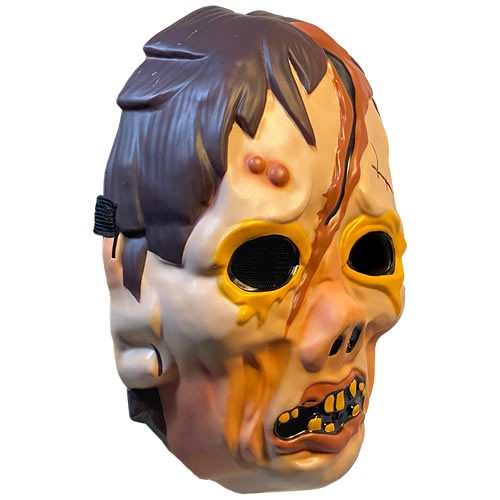 Masks - Haunt - Zombie