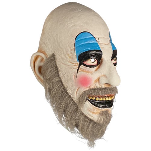 Masks - House Of 1000 Corpses - Captain Spaulding Face Mask
