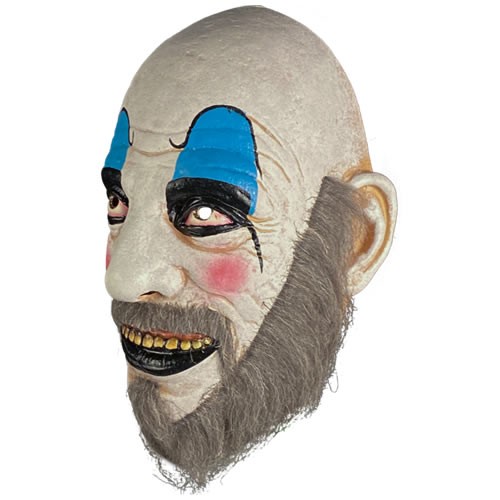 Masks - House Of 1000 Corpses - Captain Spaulding Face Mask