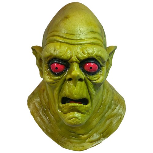 Masks - Scooby-Doo - Zombie Mask