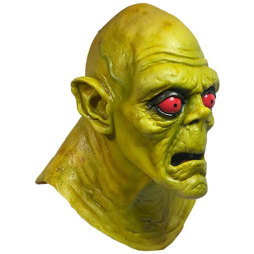 Masks - Scooby-Doo - Zombie Mask