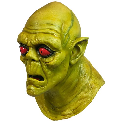 Masks - Scooby-Doo - Zombie Mask
