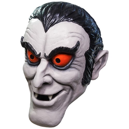 Masks - Scooby-Doo - Dracula