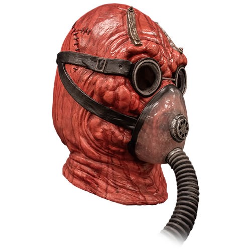 Masks - House Of 1000 Corpses - The Professor