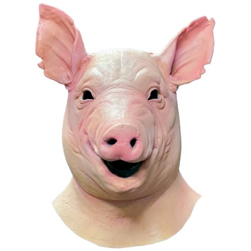 Masks - Spiral: From The Book Of Saw - Pig Mask
