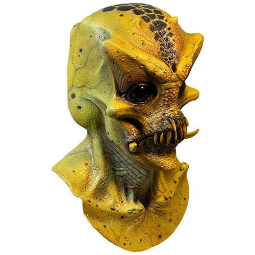 Masks - Trick Or Treat Studios Originals - Jordu Schell Collection - Hybrid Mask