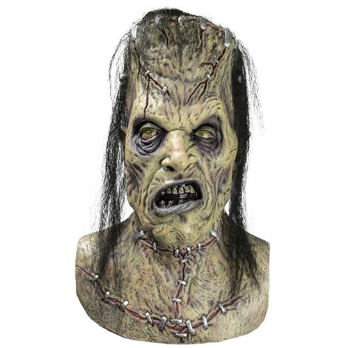 Masks - Trick Or Treat Studios Originals - Lab Monsters Mask