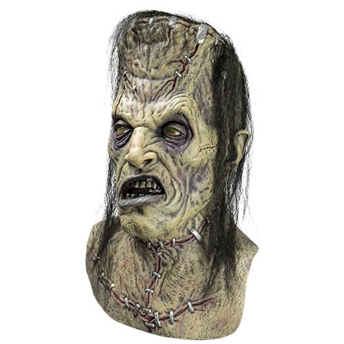 Masks - Trick Or Treat Studios Originals - Lab Monsters Mask