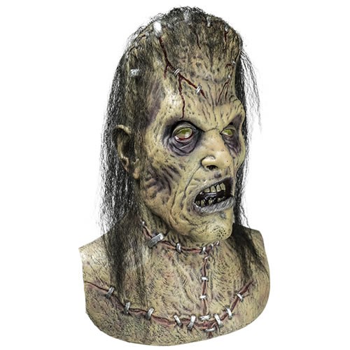 Masks - Trick Or Treat Studios Originals - Lab Monsters Mask