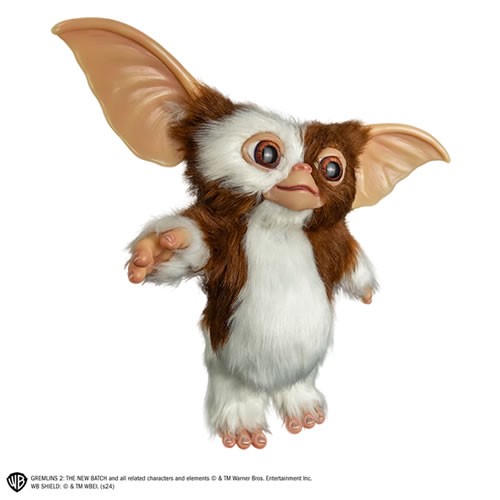 Prop Replicas - Gremlins 2: The New Batch - Gizmo Mogwai Prop