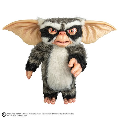 Prop Replicas - Gremlins 2: The New Batch - George Mogwai Prop