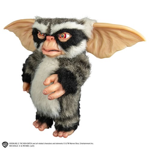 Prop Replicas - Gremlins 2: The New Batch - George Mogwai Prop