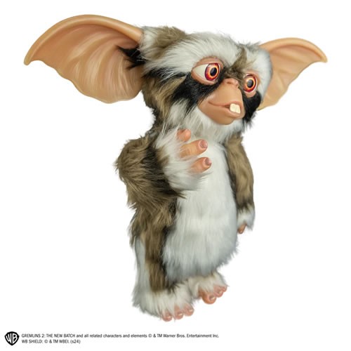 Prop Replicas - Gremlins 2: The New Batch - Lenny Mogwai Prop