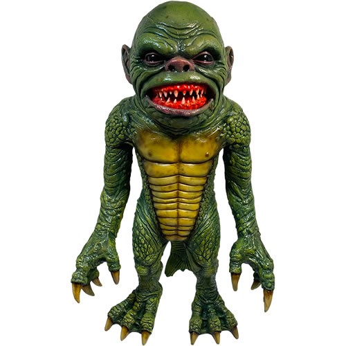 Puppet Props - Ghoulies II - Fish Ghoulie