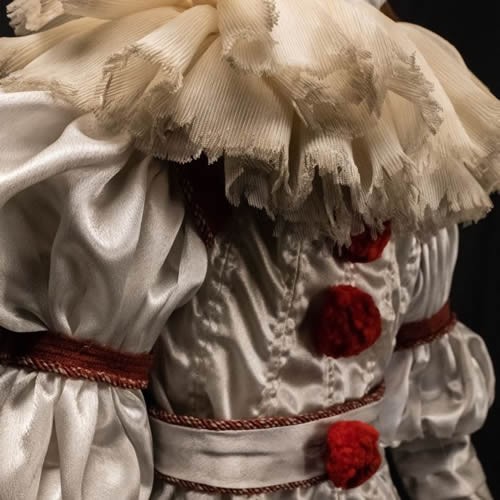Premium Scale Dolls - IT (2017/2019 Movies) - Pennywise