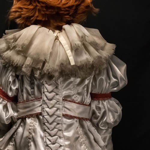 Premium Scale Dolls - IT (2017/2019 Movies) - Pennywise