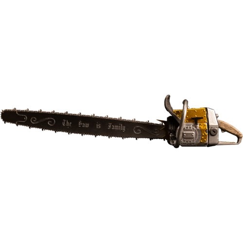 The Texas Chainsaw Massacre Figures - TTCM III - 1/6 Scale Leatherface