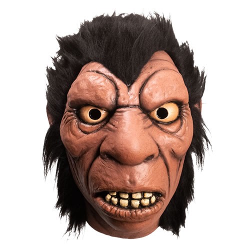 Masks - Scooby-Doo - Caveman