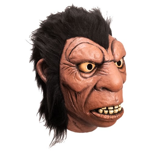 Masks - Scooby-Doo - Caveman