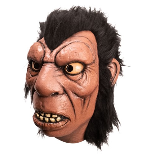 Masks - Scooby-Doo - Caveman