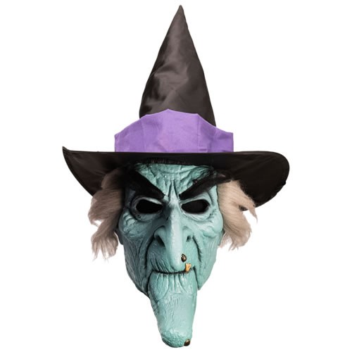 Masks - Scooby-Doo - Witch