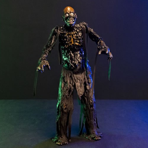 Return Of The Living Dead Figures - 1/6 Scale Tarman