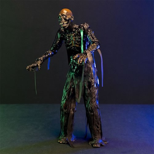 Return Of The Living Dead Figures - 1/6 Scale Tarman