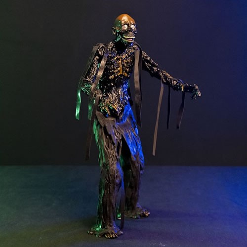 Return Of The Living Dead Figures - 1/6 Scale Tarman