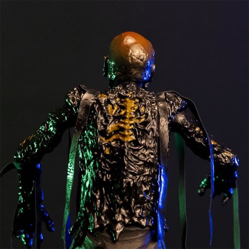 Return Of The Living Dead Figures - 1/6 Scale Tarman