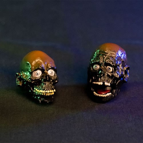 Return Of The Living Dead Figures - 1/6 Scale Tarman