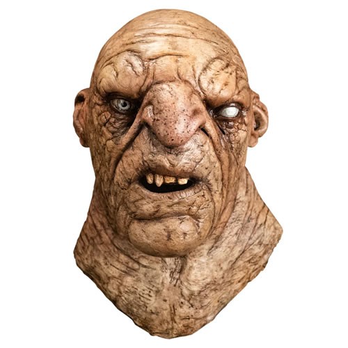 Masks - The Hobbit: An Unexpected Journey - Bert The Troll