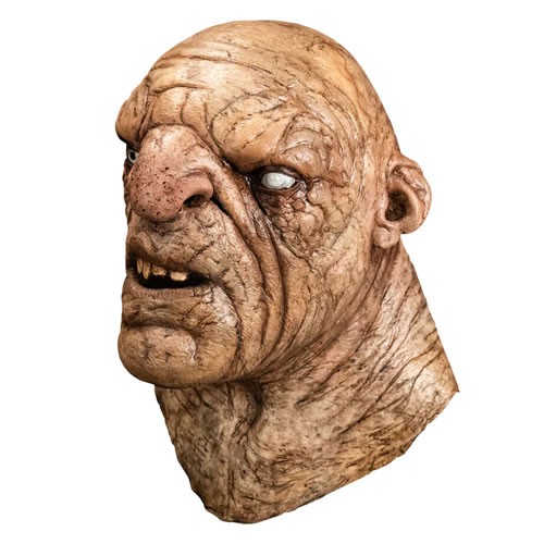 Masks - The Hobbit: An Unexpected Journey - Bert The Troll